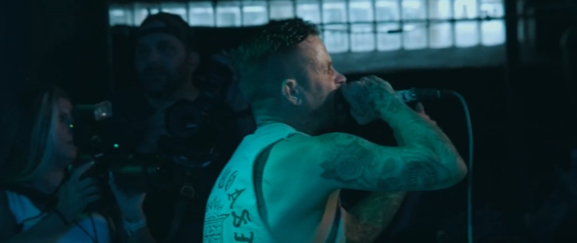 HOODS & Southpaw Set Dates For Fall U.S. Tour