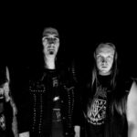 In Aphelion (Necrophobic, Etc.) Debut "Fields In Nadir" Music Video