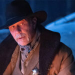 Metallica's James Hetfield Will Once Again Don The Badge In Upcoming Film 'The Thicket'