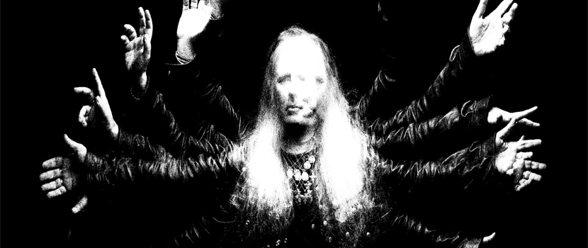 Watch Jerry Cantrell Debut His New Single "Vilified" Live