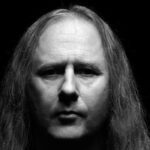 Jerry Cantrell Launches Animated Video For Spoken Word Version Of "Off The Rails"