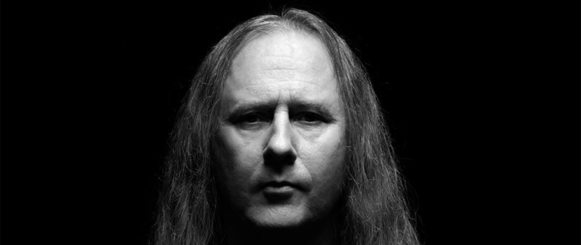 Alice In Chains' Jerry Cantrell Announces North American Tour With Filter