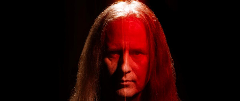 Alice In Chains' Jerry Cantrell Enlists Guns N' Roses & Faith No More Members For New Track "I Want Blood"