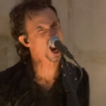 Gojira's Paris Olympics Games Pairing With Marina Viotti, "Mea Culpa (Ah! Ça ira!)", Has Been Given A Digital Release