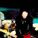 Kaosis Joined By Michael Angelo Batio On New Track "Arrival Of The Fittest"