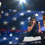 Kid Rock Dedicated "American Bad Ass" To Donald Trump At The 2024 Republican National Convention