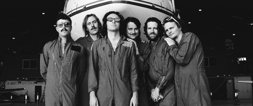 King Gizzard & The Lizard Wizard Recruit Orchestra For New Album & U.S. Tour