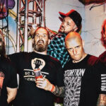 King Parrot & Weedeater Australian Tour Booked For November