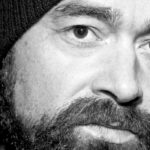 Hear Ulver's Kristoffer Rygg Front Carpenter Brut's Cover Of Billy Idol's "Eyes Without A Face"