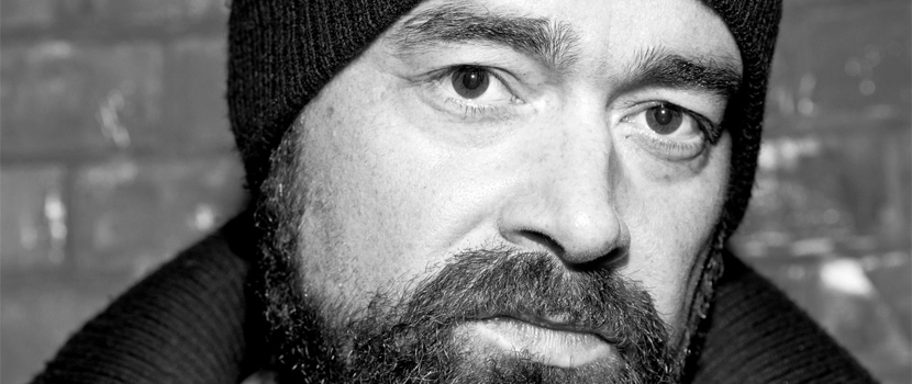 Hear Ulver's Kristoffer Rygg Front Carpenter Brut's Cover Of Billy Idol's "Eyes Without A Face"