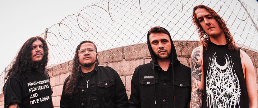 Last Of Our Kind Debut Music Video For "The Blood I've Bled"