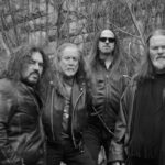 Legions Of Doom (The Skull, Ex-Corrosion Of Conformity, Etc.) Announce Two New Releases
