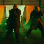 Ligature Marks Suffer Thousands In Losses After Their Van Was Broken Into In Spokane, WA