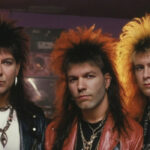 Limp Bizkit Premiere "Turn It Up, Bitch" Music Video