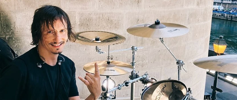 Mario Duplantier Comments On Gojira's Epic Performance At The Paris Olympic Games (Updated)