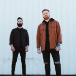 Memphis May Fire Premiere New Track "Necessary Evil"
