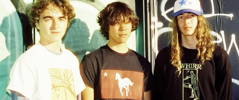 Midrift Premiere New Song "Into Place"