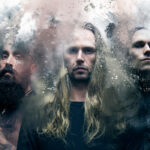 Ne Obliviscaris Rejoined By Drummer Dan Presland, Remastered Version Of "Citadel" Due In August