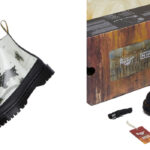 Nine Inch Nails Unveil Their Upcoming Collaboration With Dr. Martens