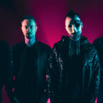 'Nü-Death' Band Oceans Premiere "Parasite" Video, New Album "HAPPY" Due In September