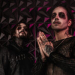 Ovtlier Joined By Motionless In White Vocalist Chris Motionless On "Warriors"