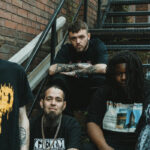 PeelingFlesh Debut "The G Code" Music Video, Despised Icon Members Guest