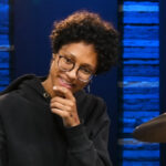 Watch The Mars Volta's Linda-Philomène Tsoungui Create A Drum Track For Rush's "Limelight"