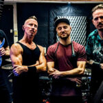 Reaping Asmodeia & Micawber Set For Fall Tour