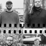 Respire Debut "The Sun Sets Without Us" Video