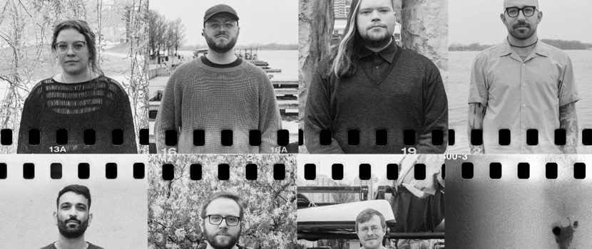 Respire Debut "The Sun Sets Without Us" Video