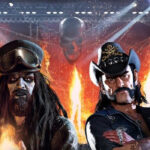 Rob Zombie & Motörhead's Lemmy To Appear In 'World Of Tanks Modern Armor' Video Game