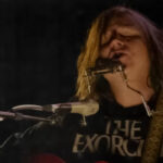 Hear Ryan Adams Cover Corrosion Of Conformity's "Clean My Wounds"