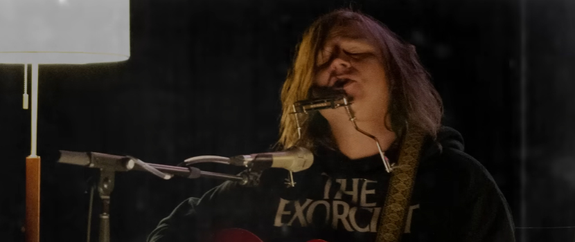 Hear Ryan Adams Cover Corrosion Of Conformity's "Clean My Wounds"
