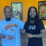 Hear Sevendust's Lajon Witherspoon Guest On New Tech N9ne Track "The Ghost Of Rosetta Tharpe"