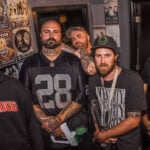 The Acacia Strain Announce Summer Tour & Festival With Bodysnatcher, Ingrown, No Cure & Tribal Gaze