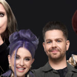 Ozzy & The Osbournes Apologize To Britney Spears For Starting Recent Beef