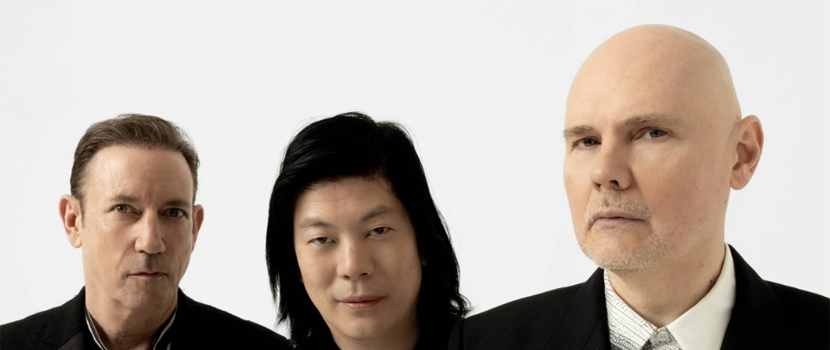 The Smashing Pumpkins, Beck, 311, Etc. Booked For 2024 'KROQ Almost Acoustic Christmas'
