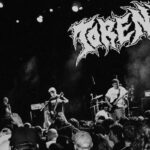Torena Launch New Single "False Compassion"