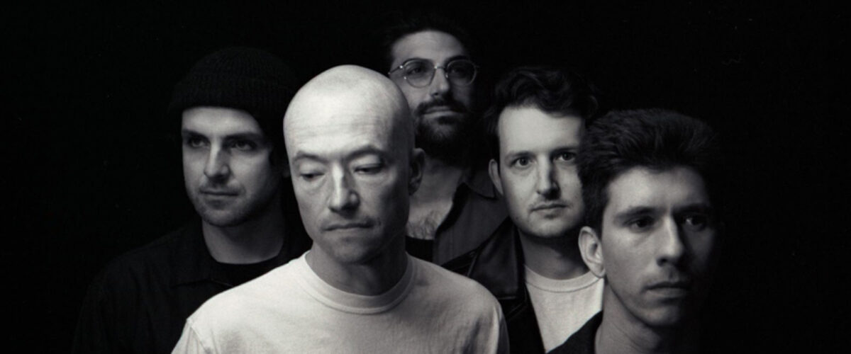 Touché Amoré Announce "Stage Four" 10th Anniversary World Tour