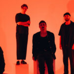 Watch I Prevail's Eric Vanlergerghe Guest In Trash Boat's "Be Someone" Video