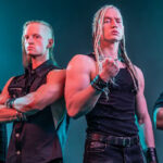 Uncured Release Their Cover Of Nine Inch Nails' "Closer"