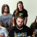 Undeath Announce August European/UK Tour