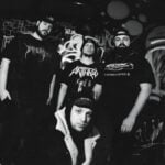 Vomit Forth & Your Spirit Dies Announce April Shows Together