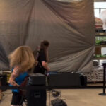 Watch Metal Bands Perform Live In A Walmart Garden Section