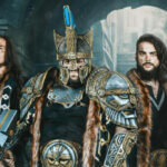 Dwarven Power Metal Band Wind Rose Team With 'Deep Rock Galactic' For "Rock And Stone"