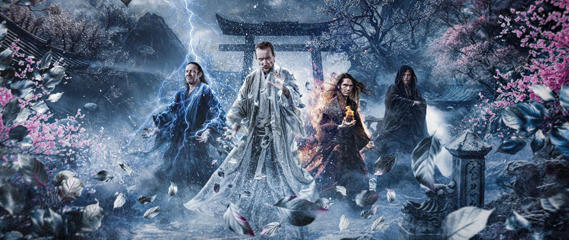 Wintersun To Release "Time II" In August