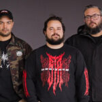 With Blood Comes Cleansing Set February Release For Their First New Album Since 2008