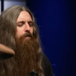 Watch Drummer 66Samus (Decrepit Birth, Etc.) Come Up With His Own Drum Parts For Led Zeppelin's "Achilles Last Stand"