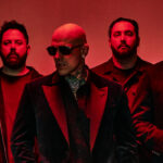 Bad Wolves & Pop Evil Announce Fall Co-Headlining Tour