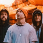 Better Lovers, Frontierer & Greyhaven Announce UK Tour